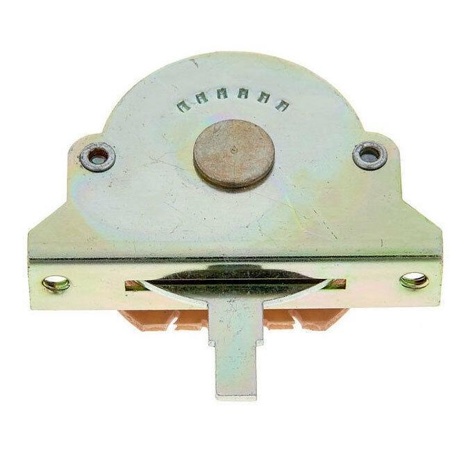 NEW DiMarzio EP1112 Genuine 5-Way Multipole Switch For Fender Strat, With Knobs