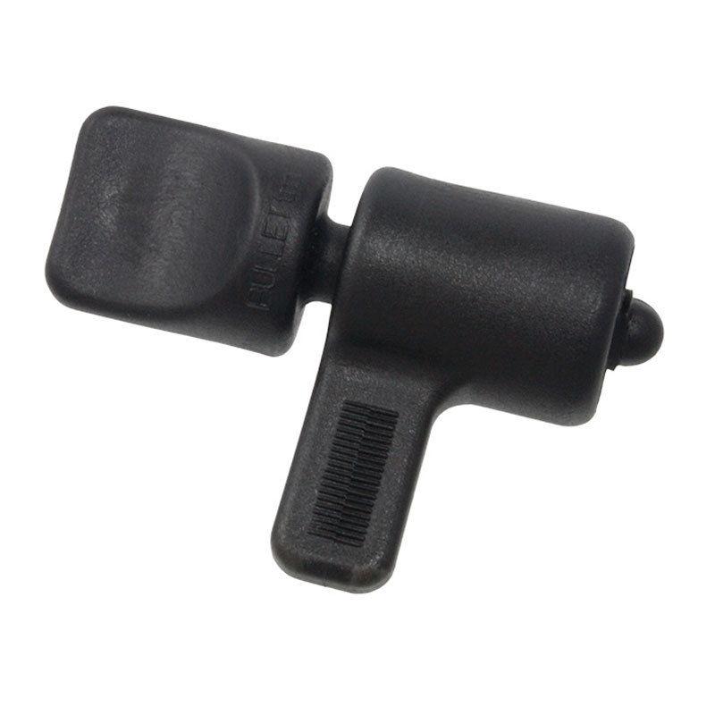 NEW - BULLET Guitar Jack Tightener Bigrock Engineering for Fender Strat Tele SG