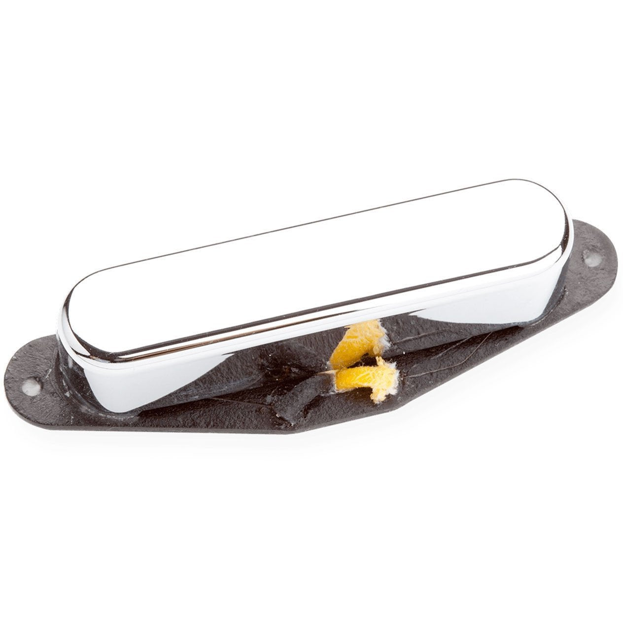 NEW Seymour Duncan APTR-1 Alnico II Pro Tele Rhythm, NECK Pickup - CHROME
