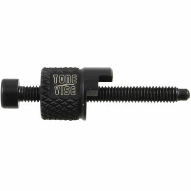 NEW Tone Vise Pitch Shifter for Right-Handed Floyd Rose® Tremolos D-Tuner, BLACK