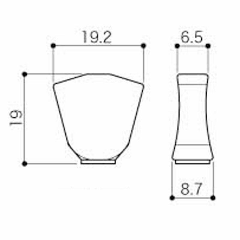 NEW Gotoh SG360-04 MGTB Locking Tuners Set L3+R3 w/ KEYSTONE Buttons 3x3 - BLACK