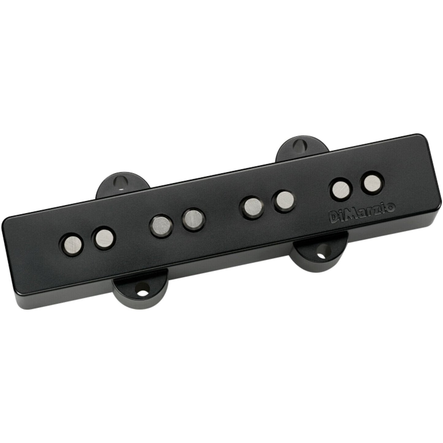 NEW DiMarzio DP148 Ultra Jazz BRIDGE Jazz Bass Pickup - BLACK