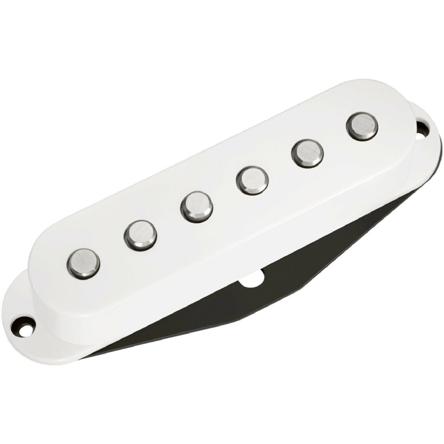 NEW DiMarzio DP415 Area 58 Single Coil Pickup for Strat - WHITE