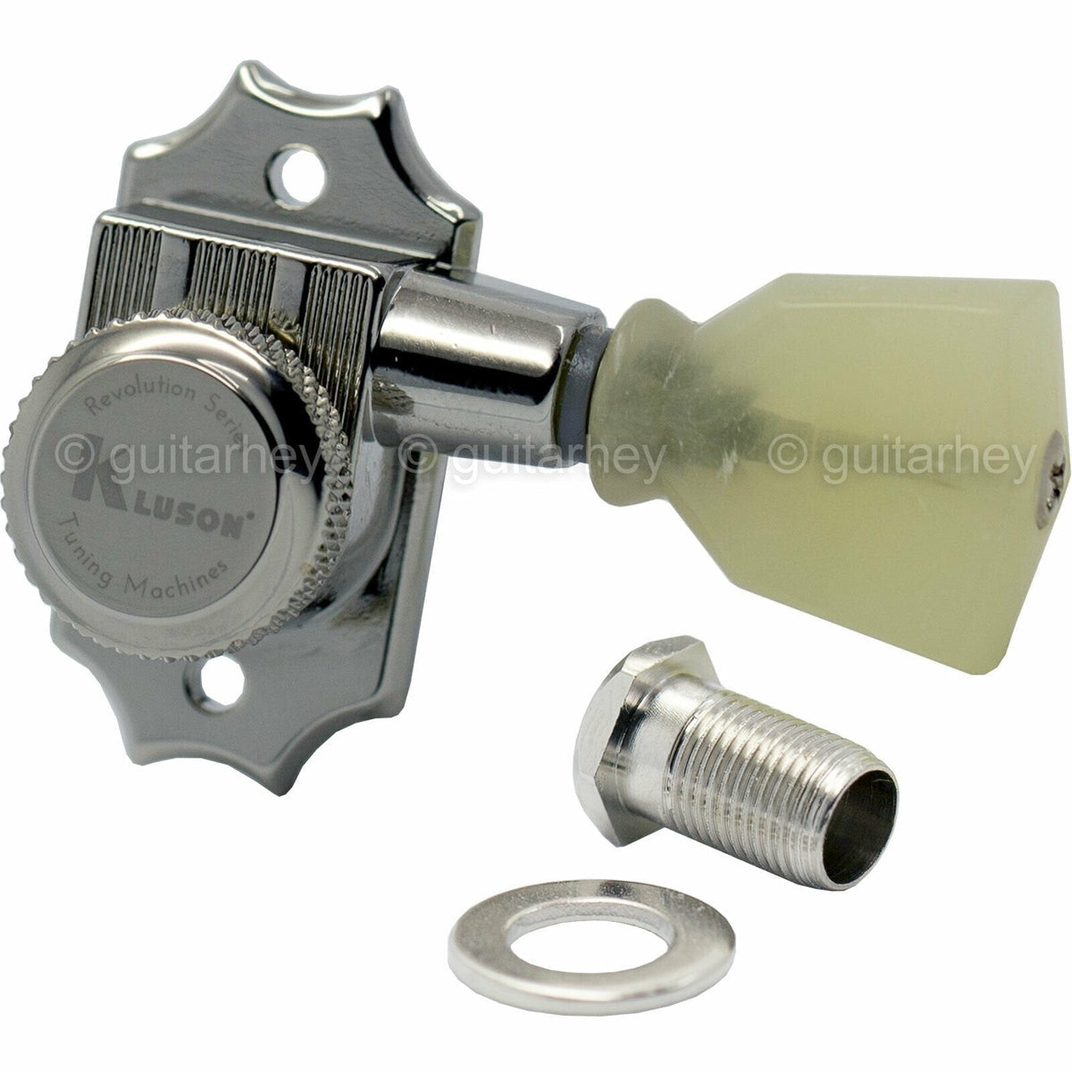 Kluson Revolution ギターペグ p-gkedp-3801-gold.png