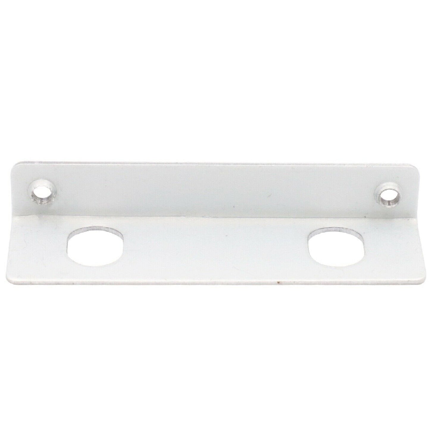 NEW Pot Mount Switch Bracket for Jaguar® Fender Style w/ Stainless Screws MIJ