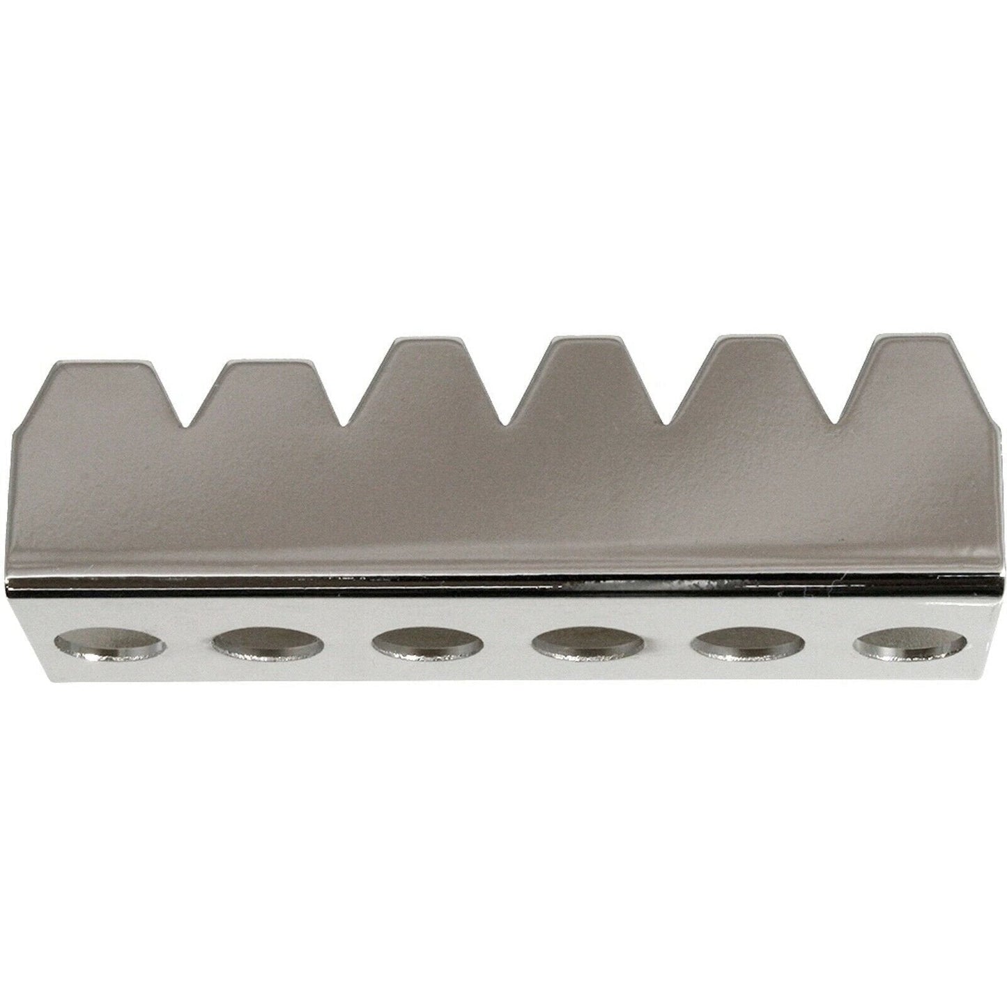 NEW Pickup Shield Magnet Claw for Jaguar Pickup - Made in Japan - CHROME