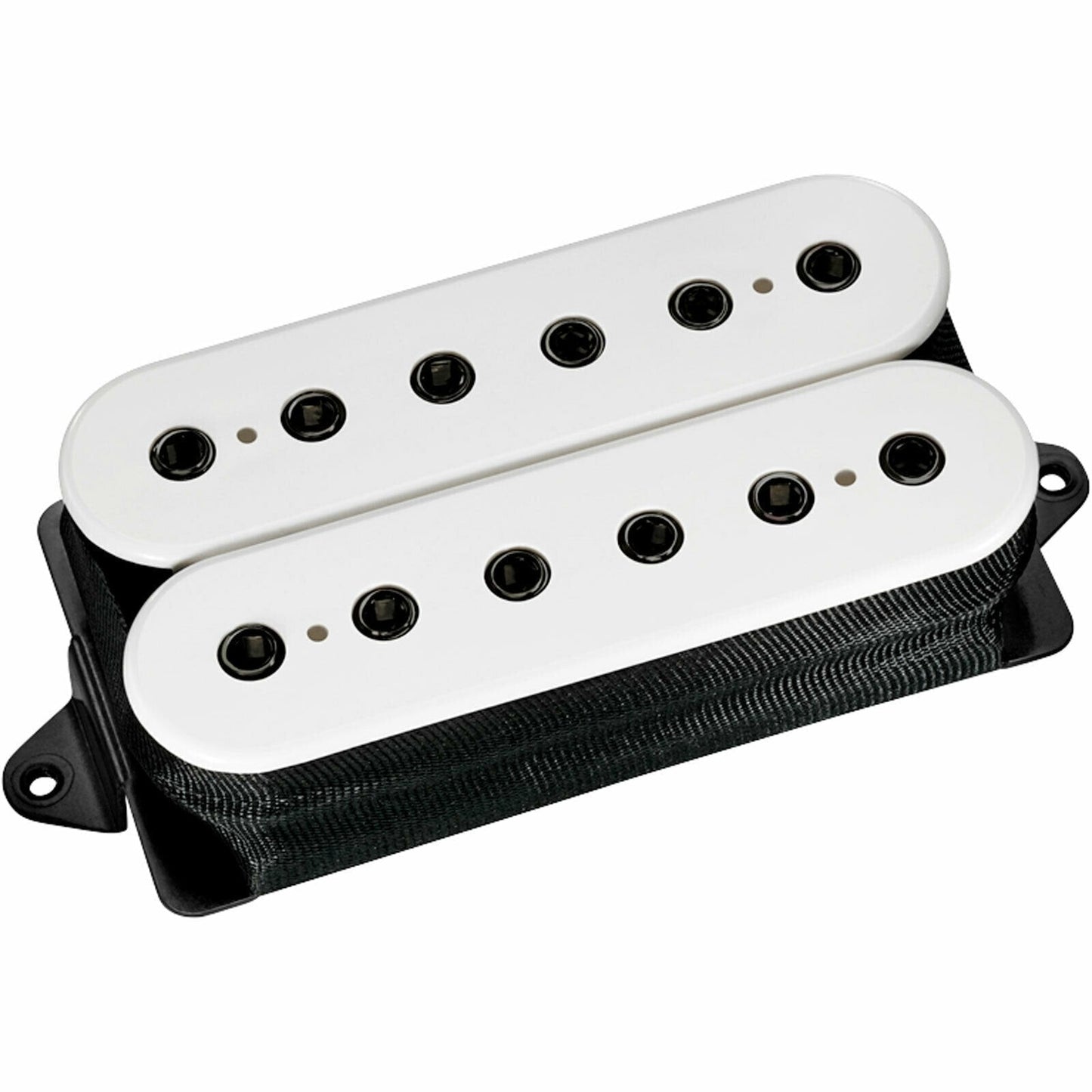 NEW DiMarzio DP159 Evolution® Bridge Guitar Humbucker Standard Spaced - WHITE