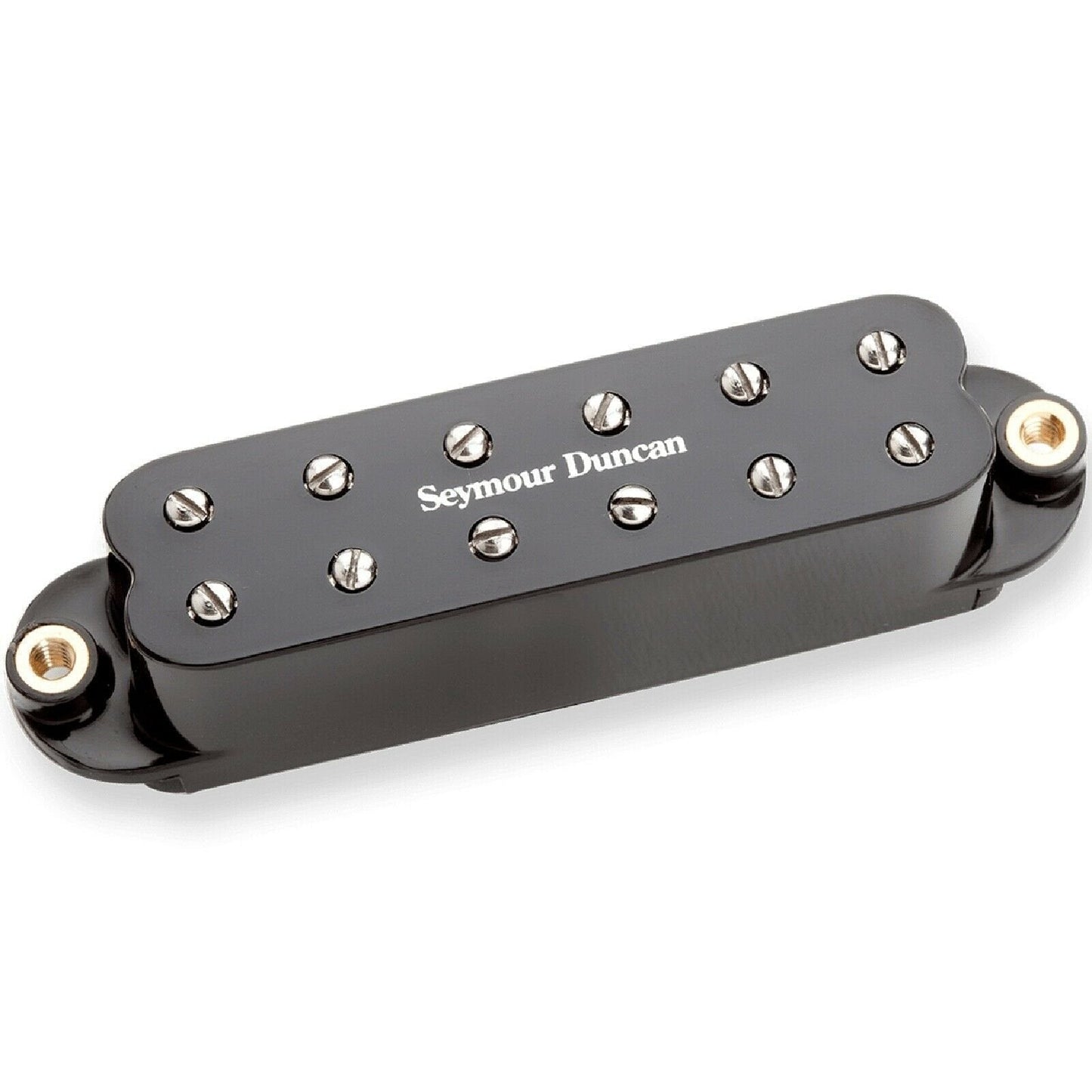 NEW Seymour Duncan SL59-1n Little ’59 Strat MINI Humbucker NECK Pickup - BLACK