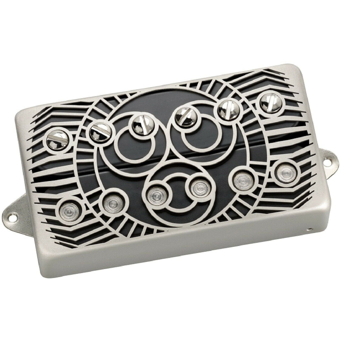 NEW DiMarzio DP270F Sonic Ecstasy Bridge Humbucker Guitar Pickup F-Spaced