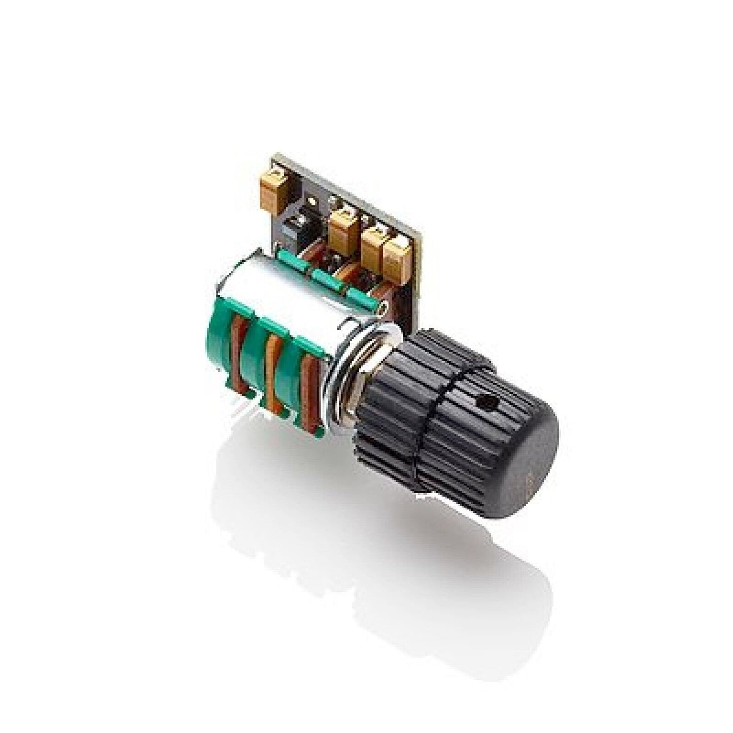 NEW EMG VMC Control variable mid control EQ Circuit for Guitar & Bass
