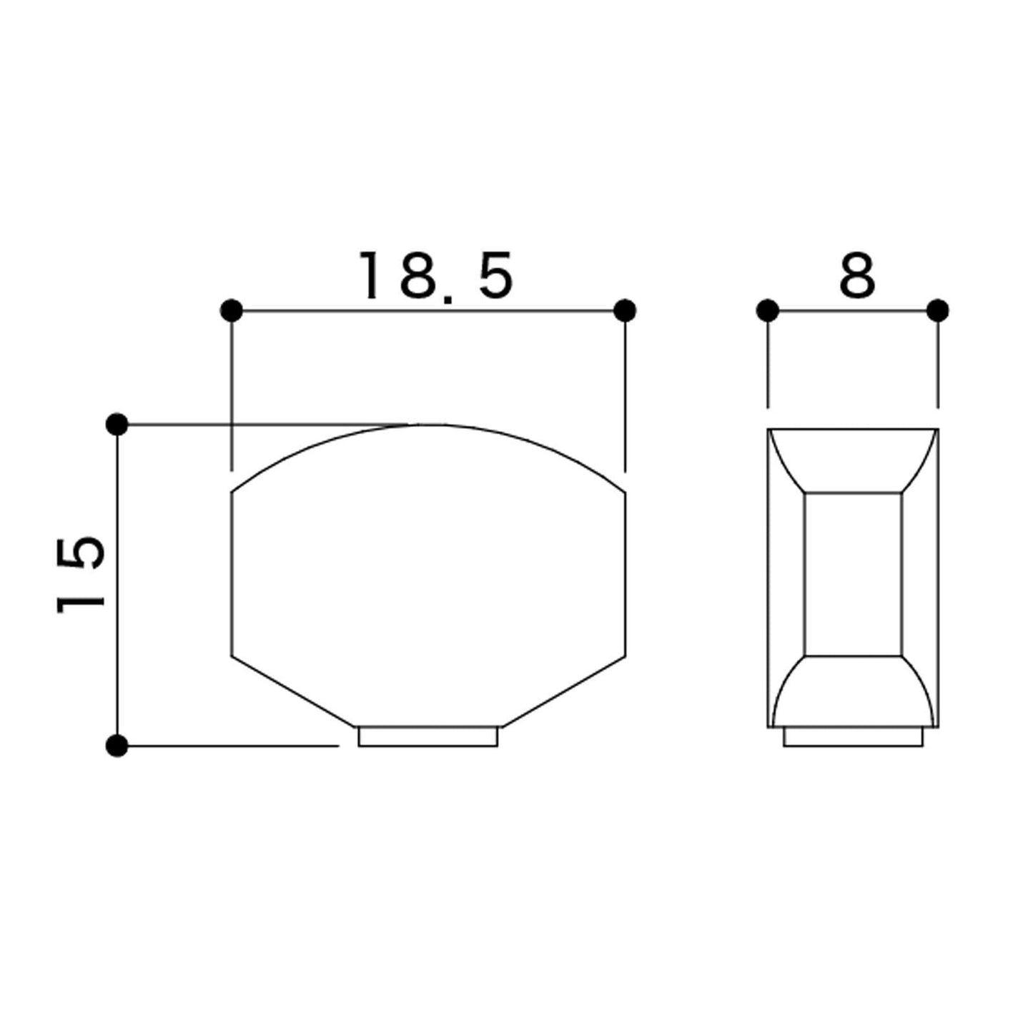 NEW Gotoh SGS510Z-EN07 MGT 6 in line Locking Tuners Set w/ EBONY Buttons - GOLD