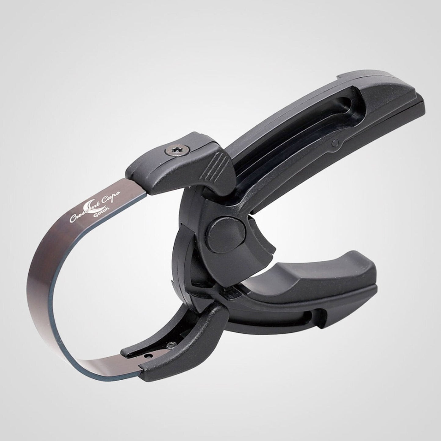 NEW Gotoh Original Capotasto for Acoustic Guitar Capo Traste Capotraste