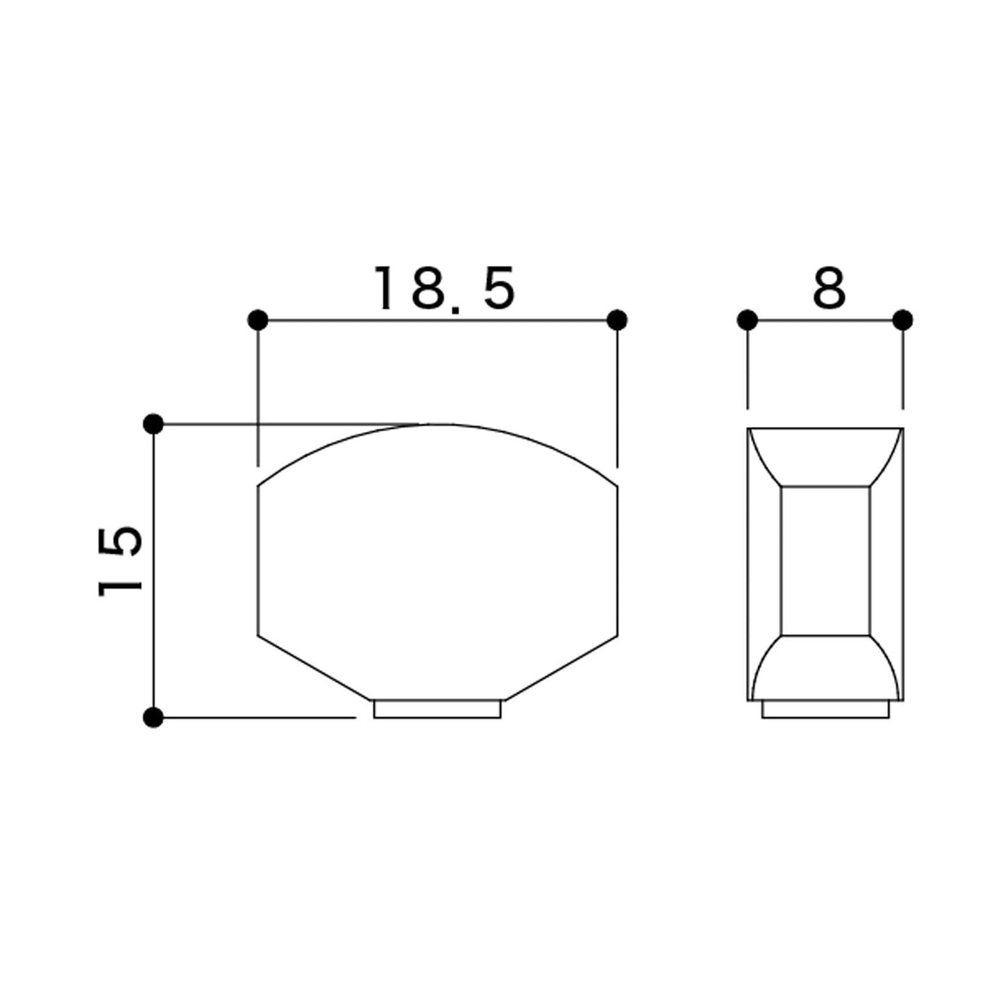 NEW Gotoh SGS510Z-EN07 MGT 6 in line Locking Tuners Set 18:1 Gear Ratio - BLACK