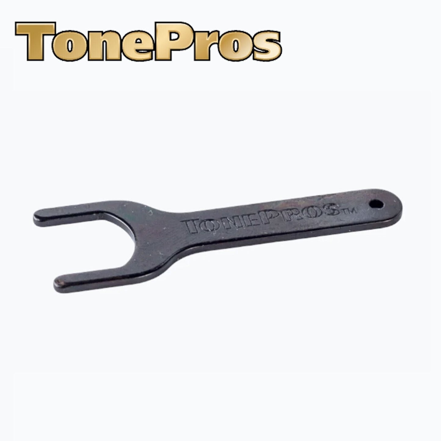 NEW TonePros SPRS2-N Standard Stud and Anchor Set for PRS® & Wraparound - NICKEL