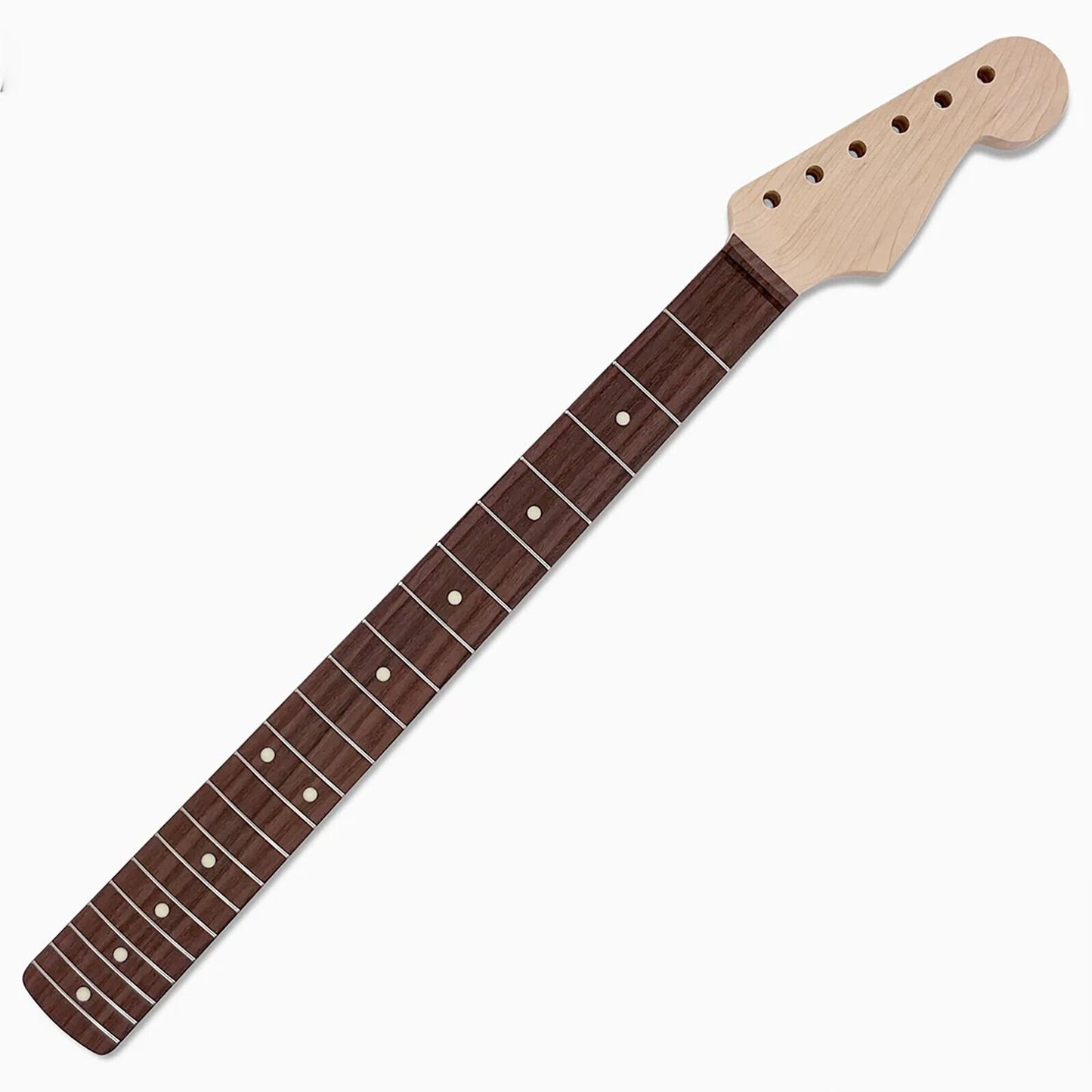 Allparts Licensed by Fender® SRO-21 Replacement Neck for Stratocaster® 21 Frets