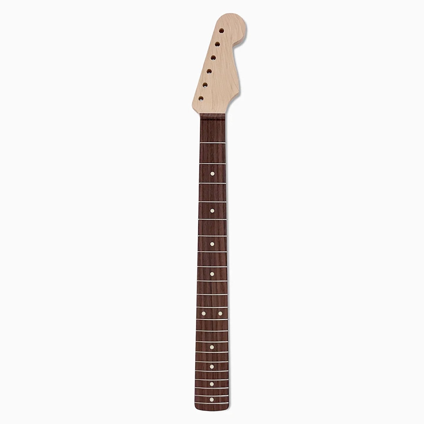 Allparts Licensed by Fender® SRO-21 Replacement Neck for Stratocaster® 21 Frets