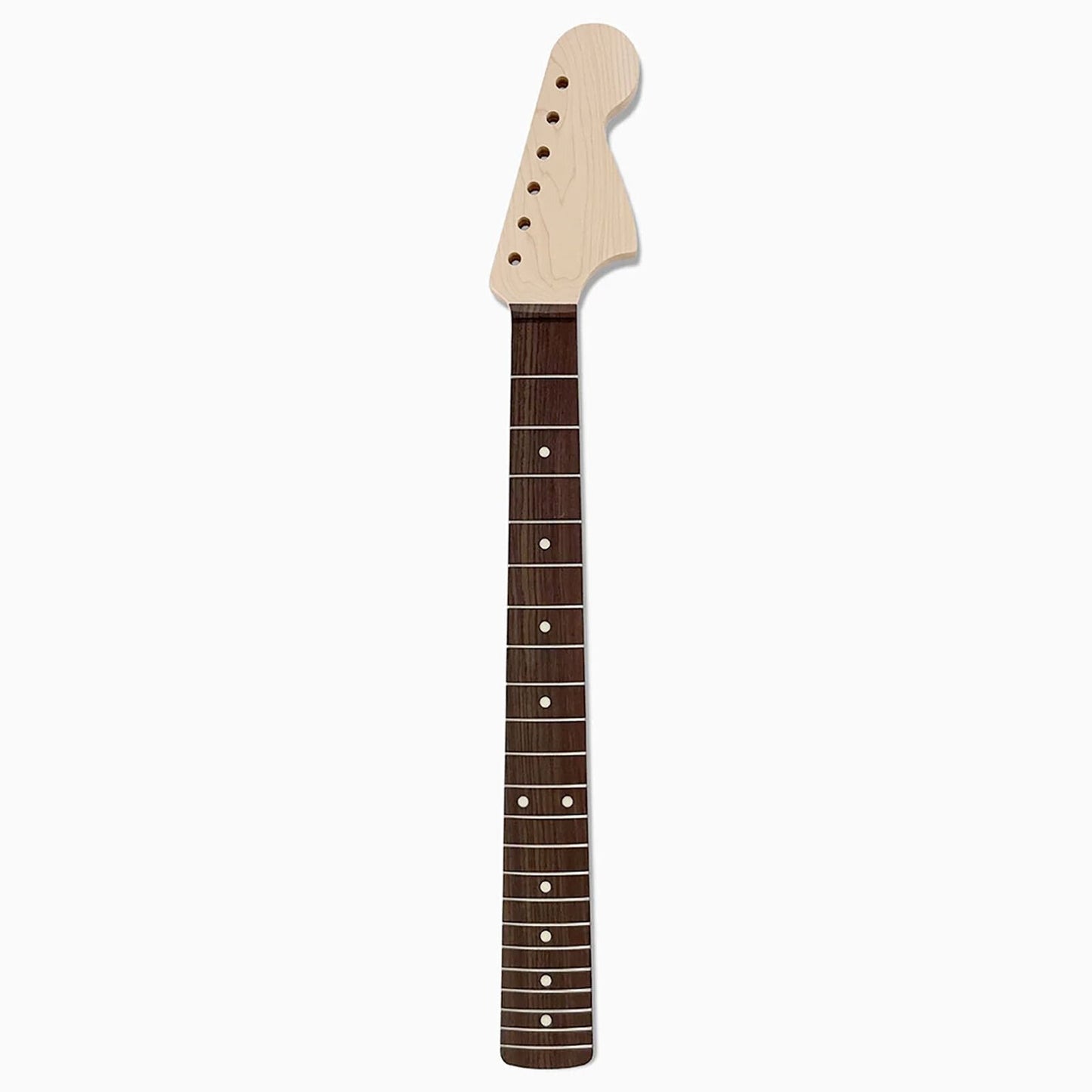 NEW Allparts Licensed by Fender® JGRO Replacement Neck for Jaguar® Vintage Fret