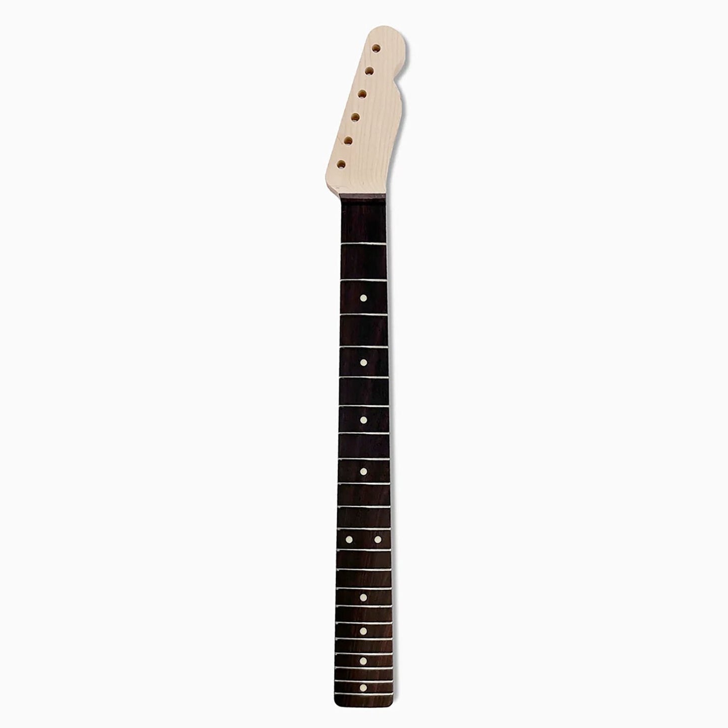 NEW Allparts “Licensed by Fender®” TRO-W Replacement Neck for Telecaster® Wide