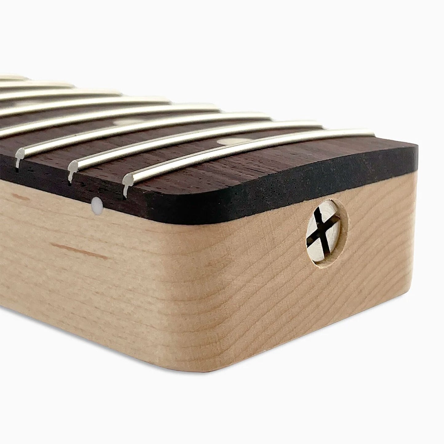 NEW Allparts “Licensed by Fender®” TRO-W Replacement Neck for Telecaster® Wide