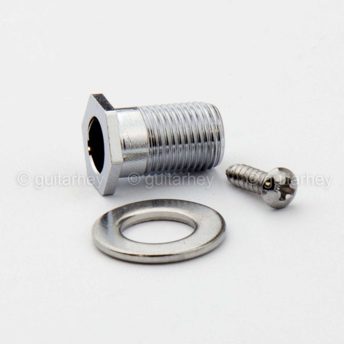 NEW Hipshot Grip-Lock Open-Gear L3+R3 SET Locking UMP Upgrade Kit 3x3 - CHROME
