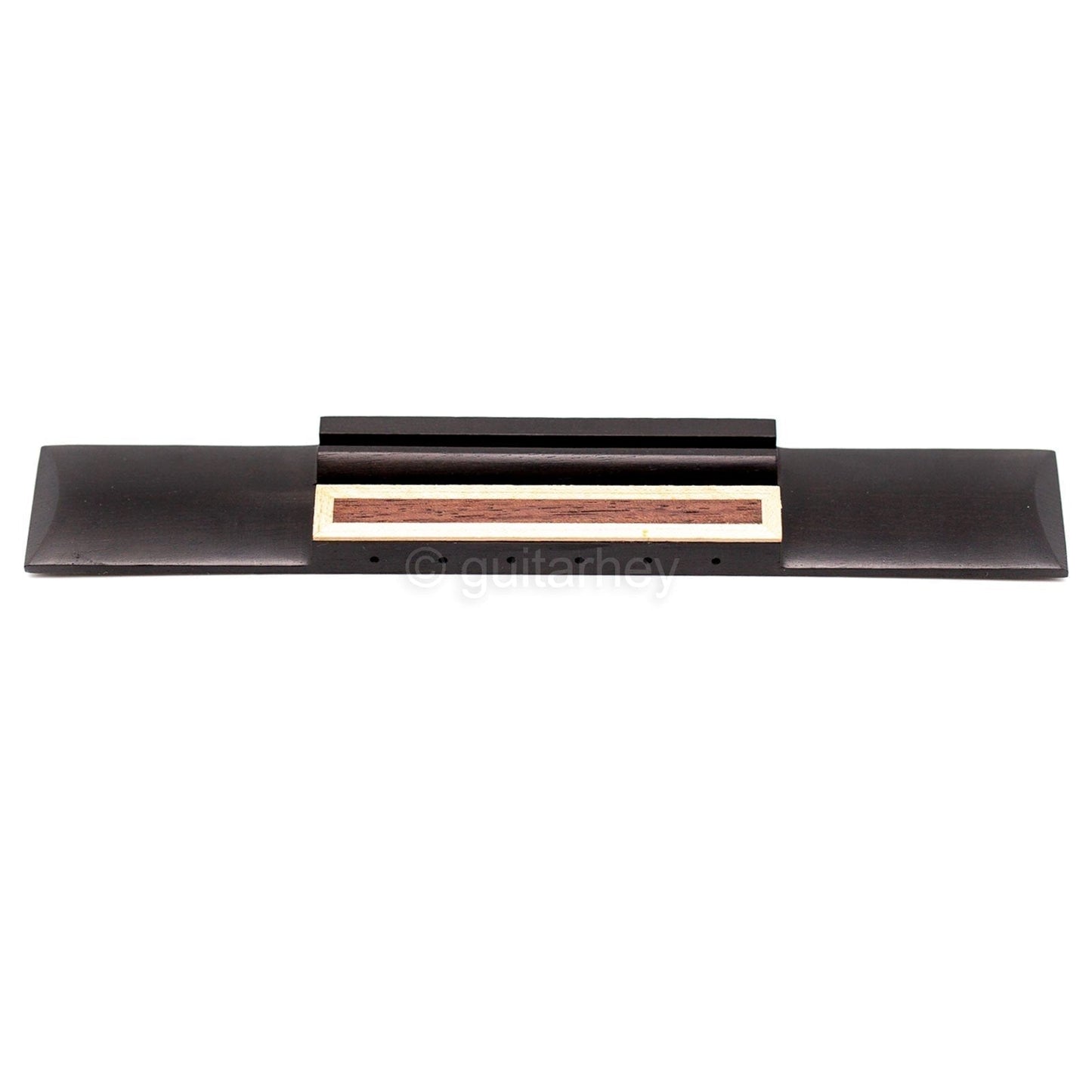 NEW Replacement Classical Acoustic Guitar Bridge Made in Japan - EBONY - Japan