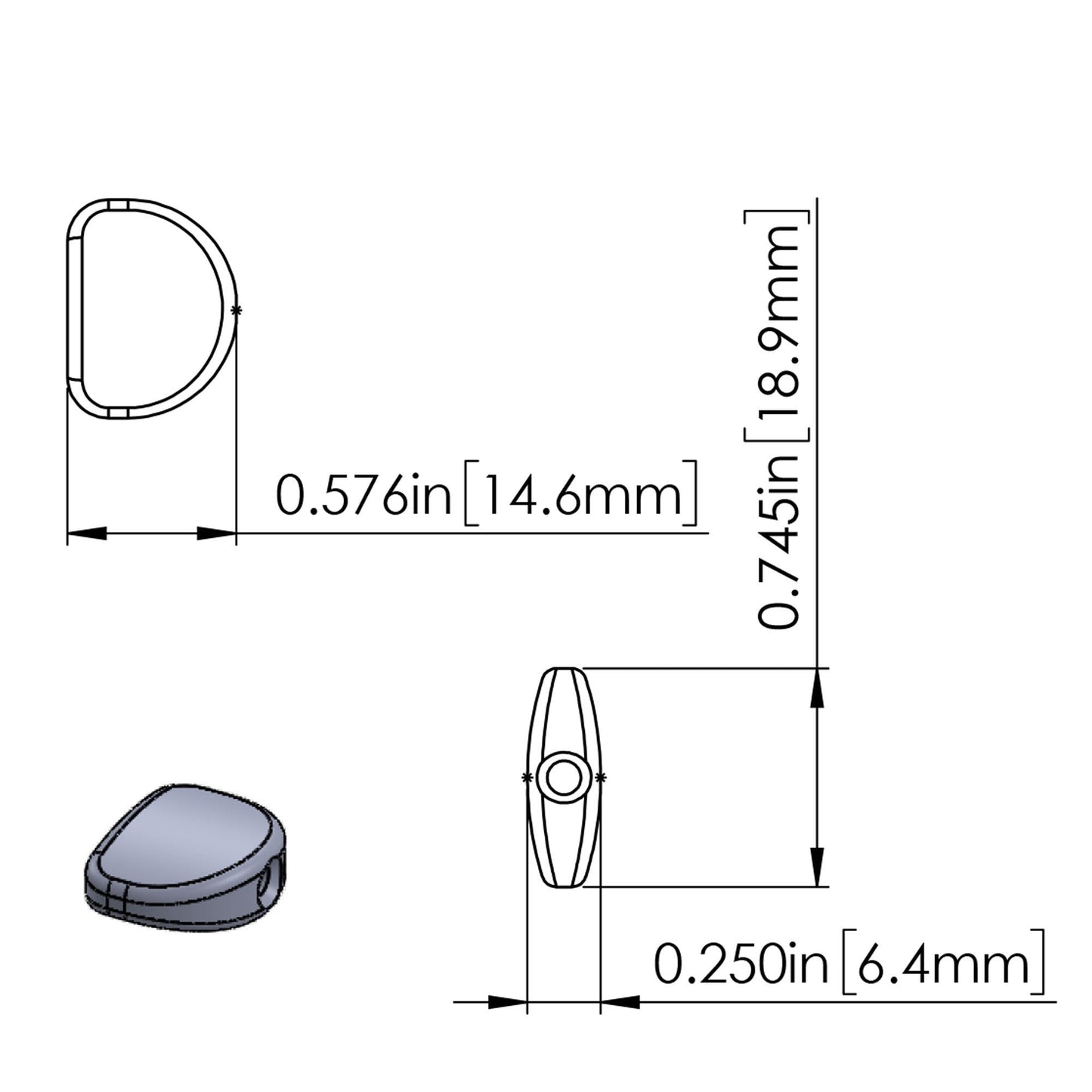 NEW Hipshot STAGGERED Tuners Fender® Directrofit™ LOCKING Pearl Buttons - CHROME