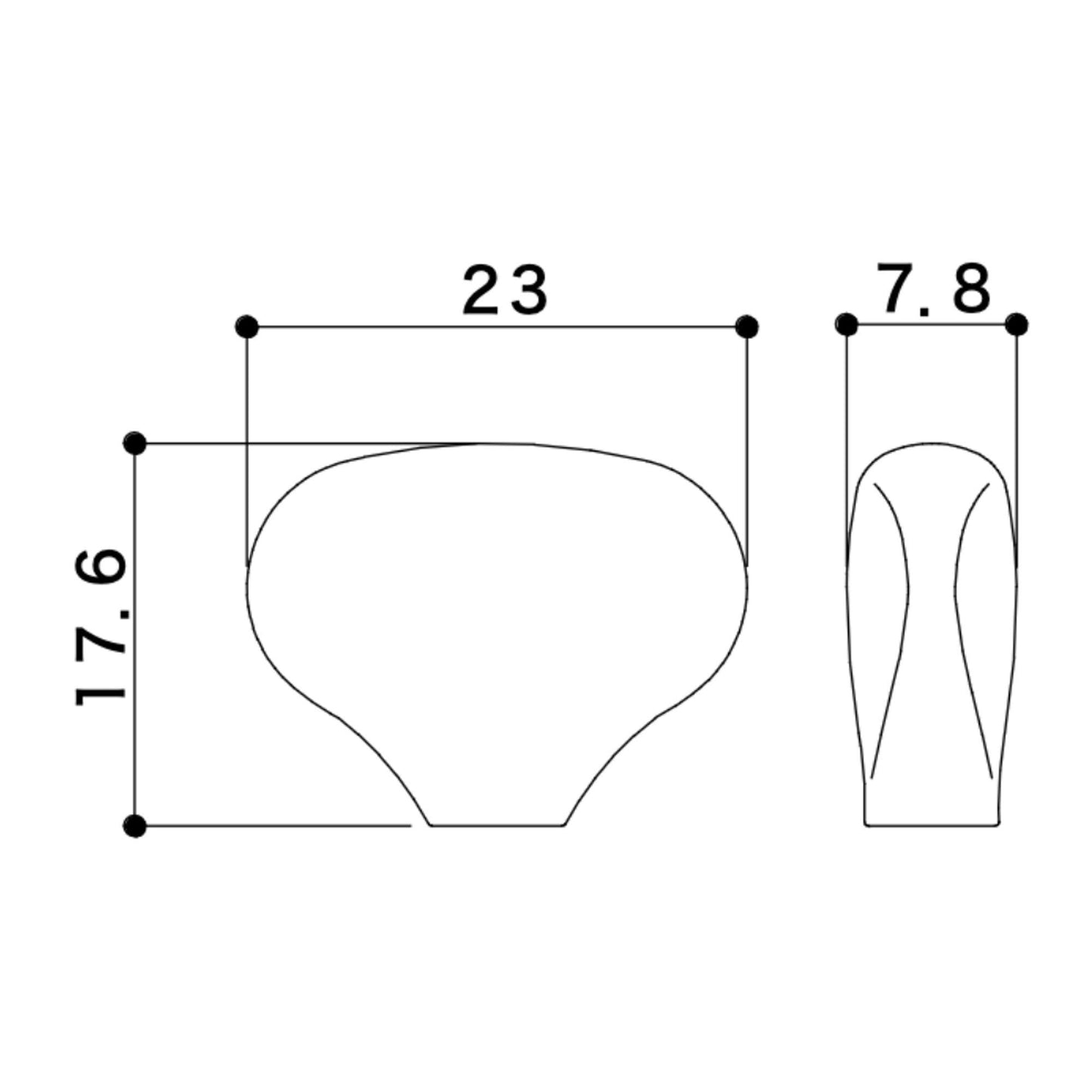 NEW Gotoh SGS510-L5 Super Machine Heads L3+R3 Tuners Set MIJ 3x3 - COSMO BLACK