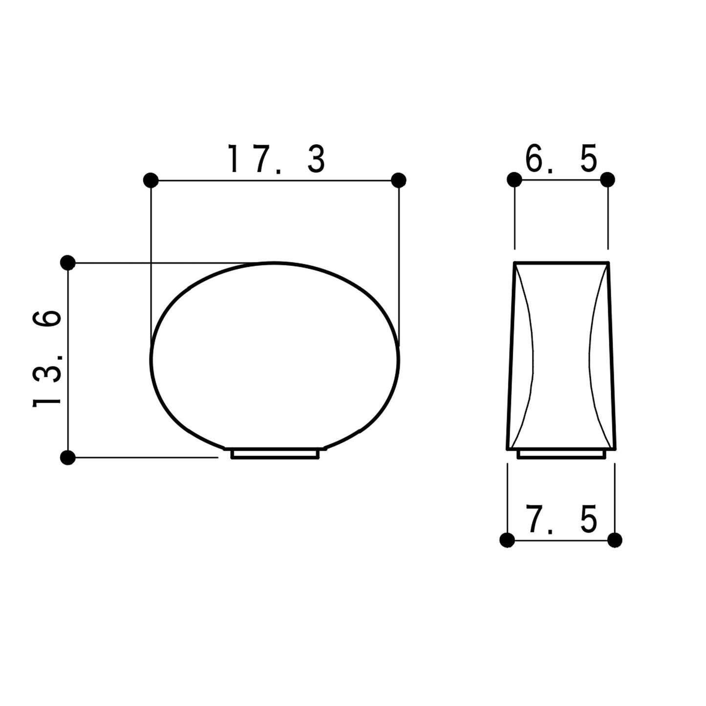 NEW Gotoh SD91-B5 MGT Locking Tuners STAGGERED 6 in line LEFT-HANDED - NICKEL