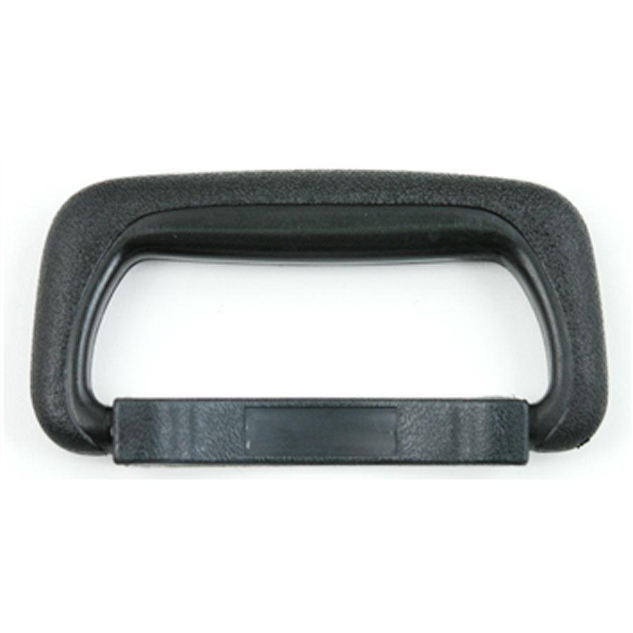 NEW Replacement Black Molded Center Bar Handle For Virtually Any Case Instrument