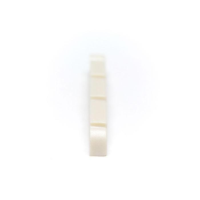 NEW Graph Tech PQ-1214-00 TUSQ Slotted Nut for Fender J Jazz Bass 4-String