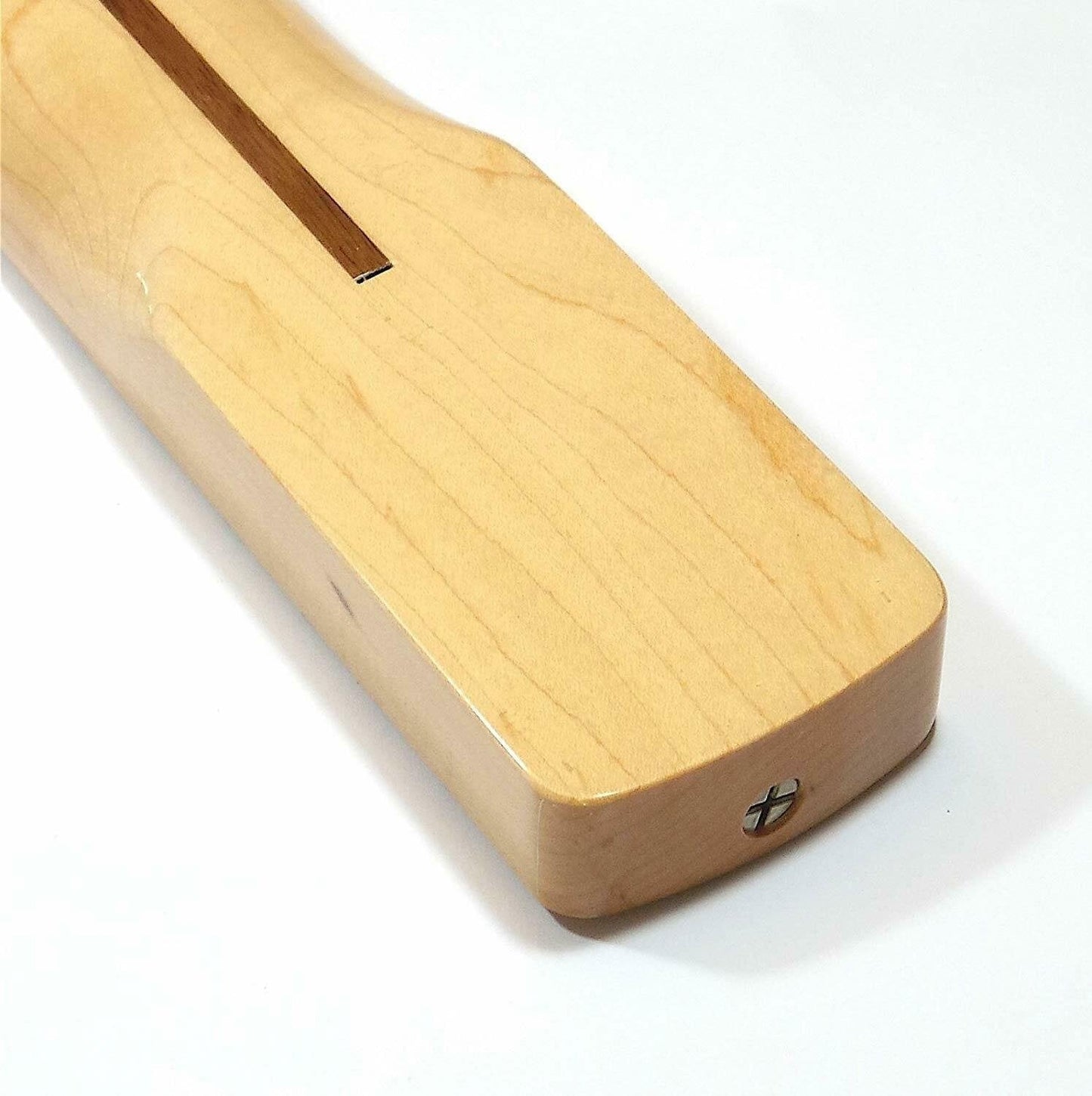 NEW MIJ 1P Maple Replacement Neck for PB 20 Frets, FINISHED - Made in Japan