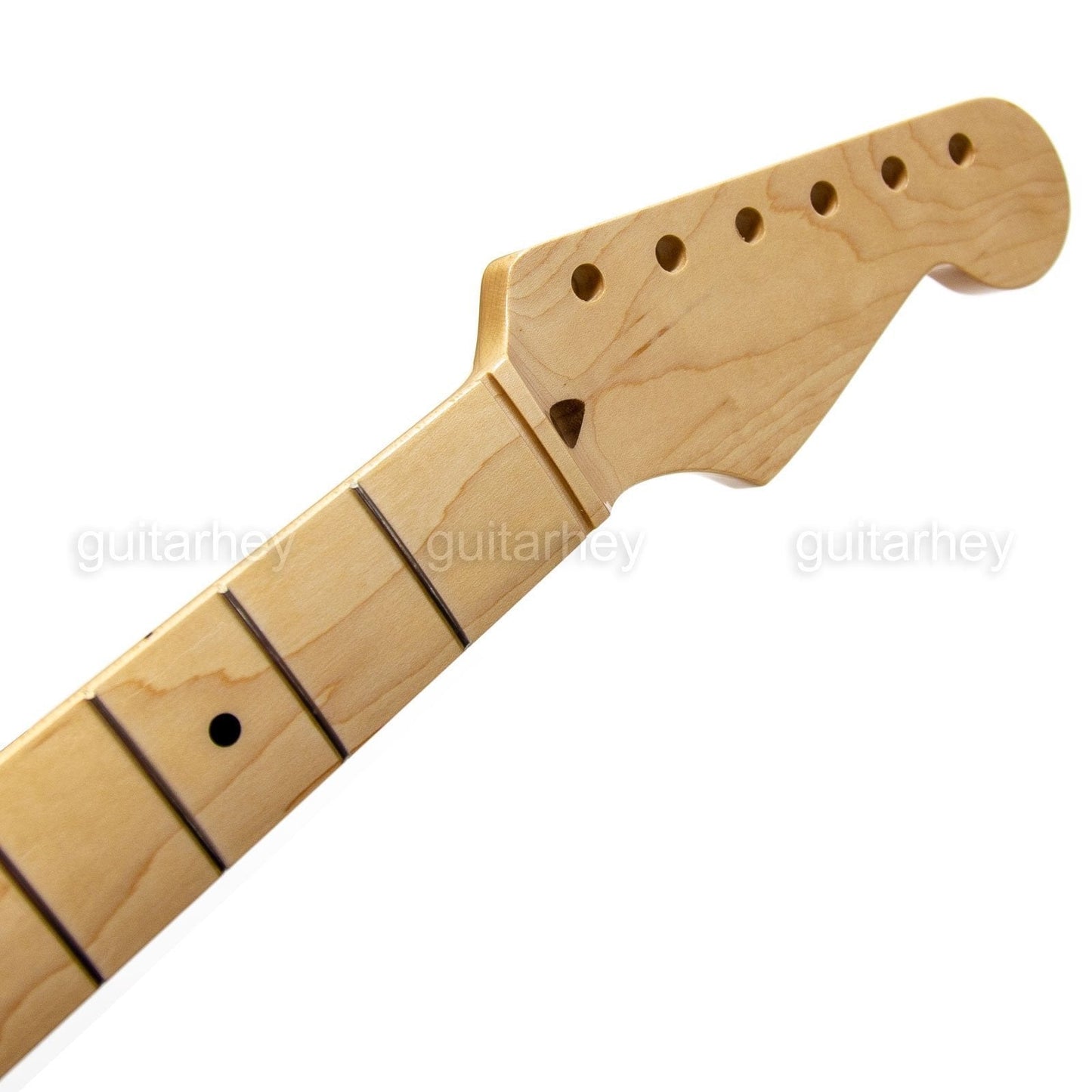 NEW MIJ Maple Vintage Strat Style Neck 21 Frets, 1P FINISHED - Made in Japan