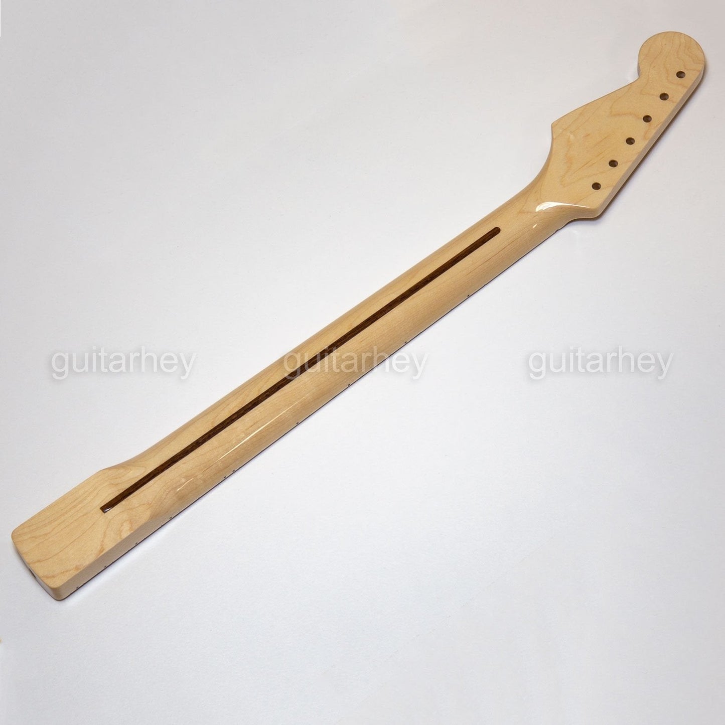 NEW MIJ Maple Vintage Strat Style Neck 21 Frets, 1P FINISHED - Made in Japan