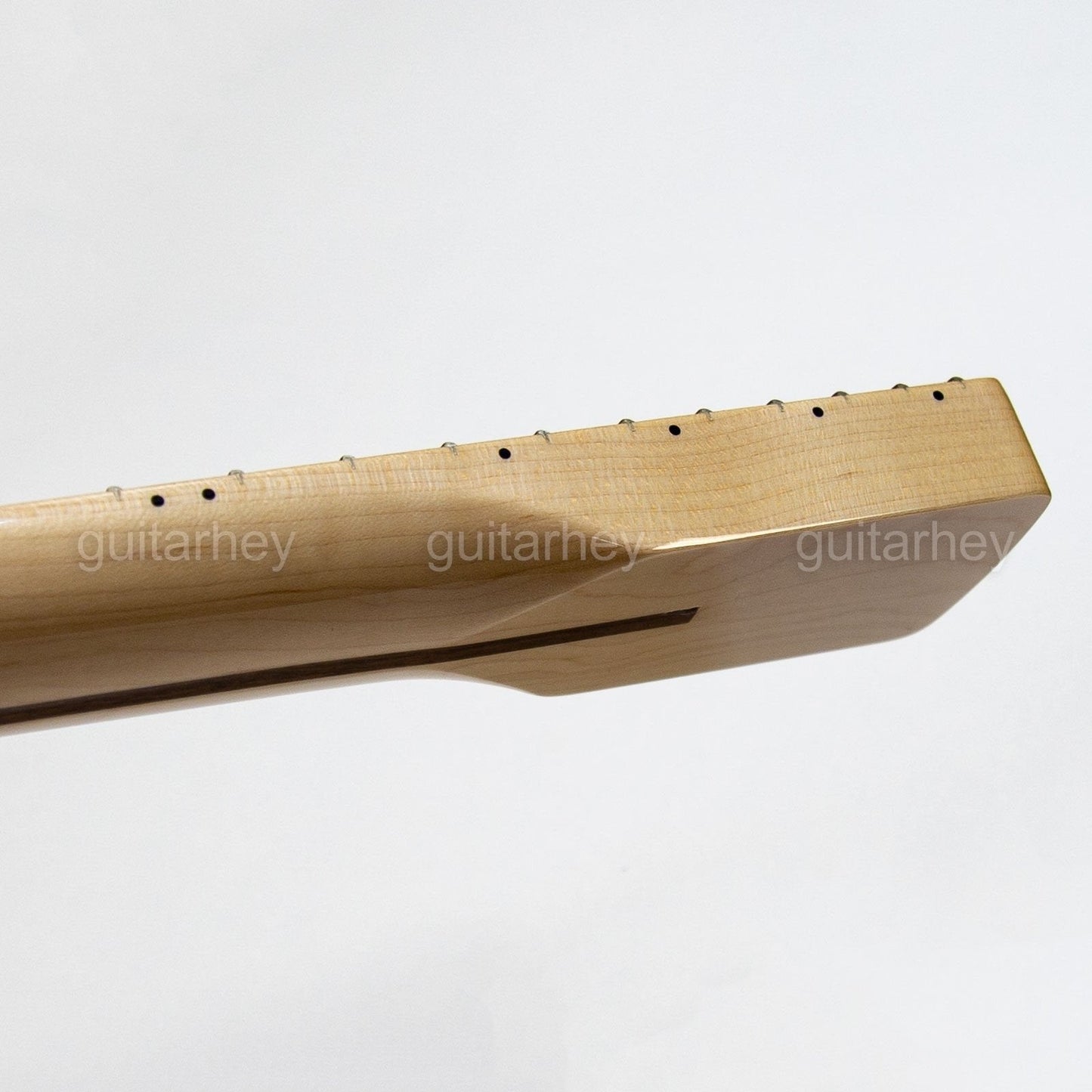 NEW MIJ Maple Vintage Strat Style Neck 21 Frets, 1P FINISHED - Made in Japan