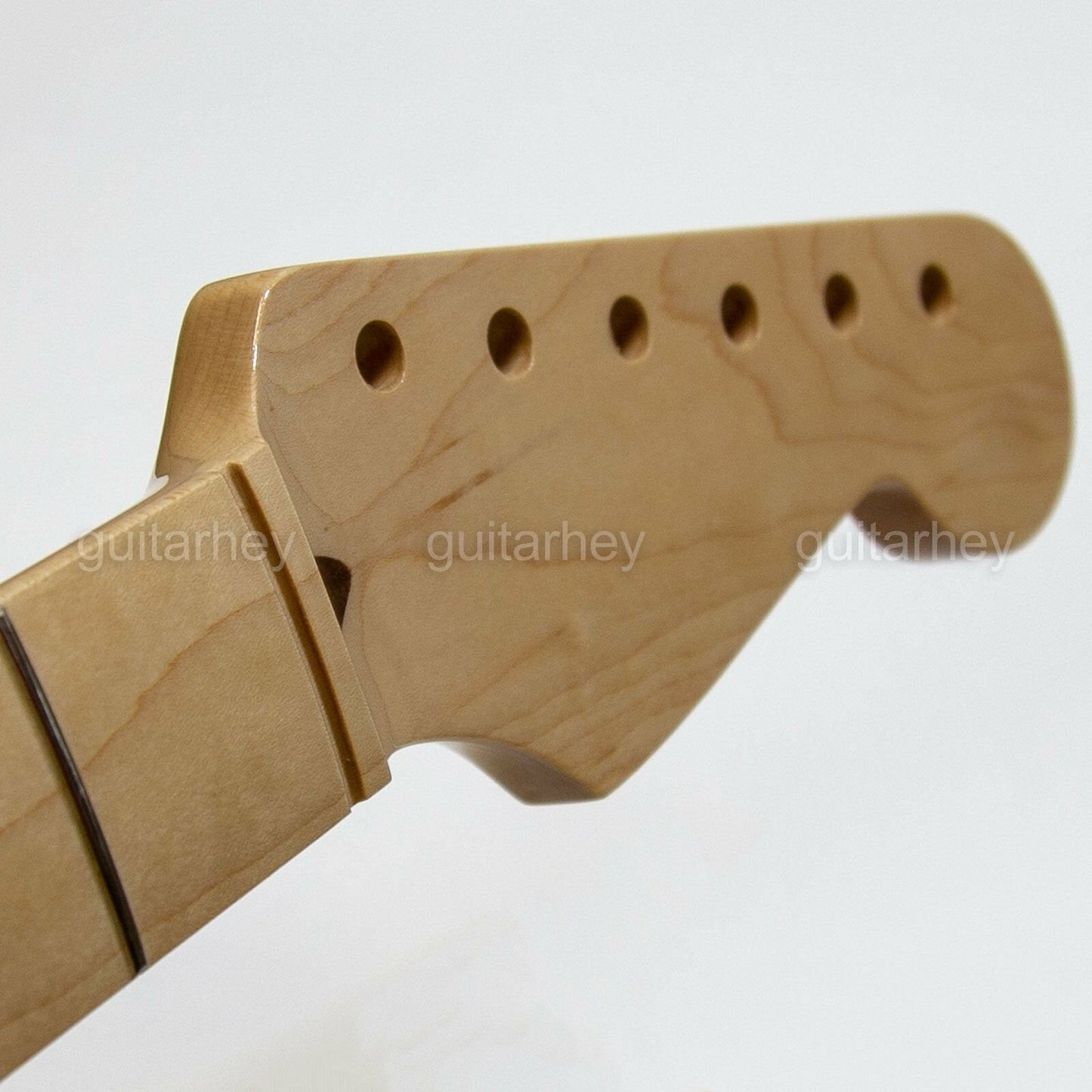 NEW MIJ Maple Vintage Strat Style Neck 21 Frets, 1P FINISHED - Made in Japan