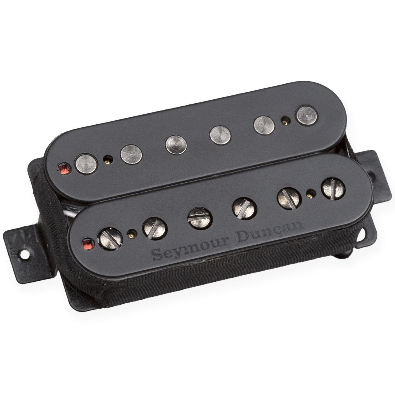 NEW Seymour Duncan Pegasus 6 String Bridge Passive Humbucker - BLACK