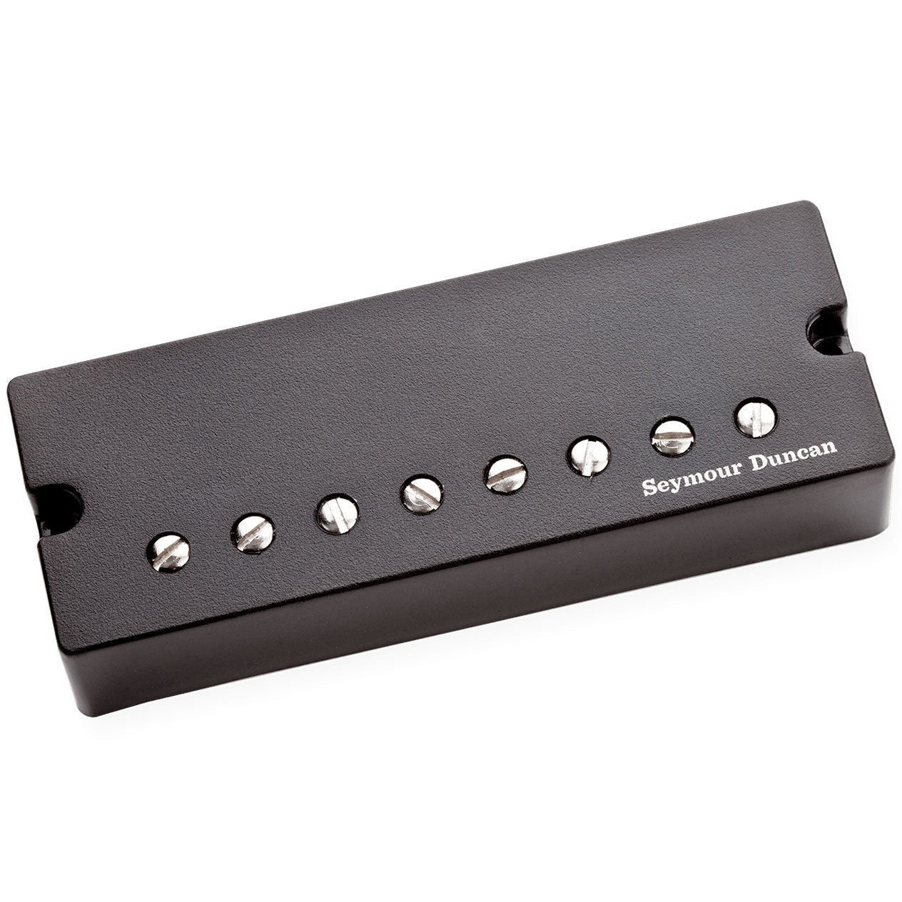 NEW Seymour Duncan Nazgul 8-String Humbucker Bridge Pickup, Black, Soapbar, 4C