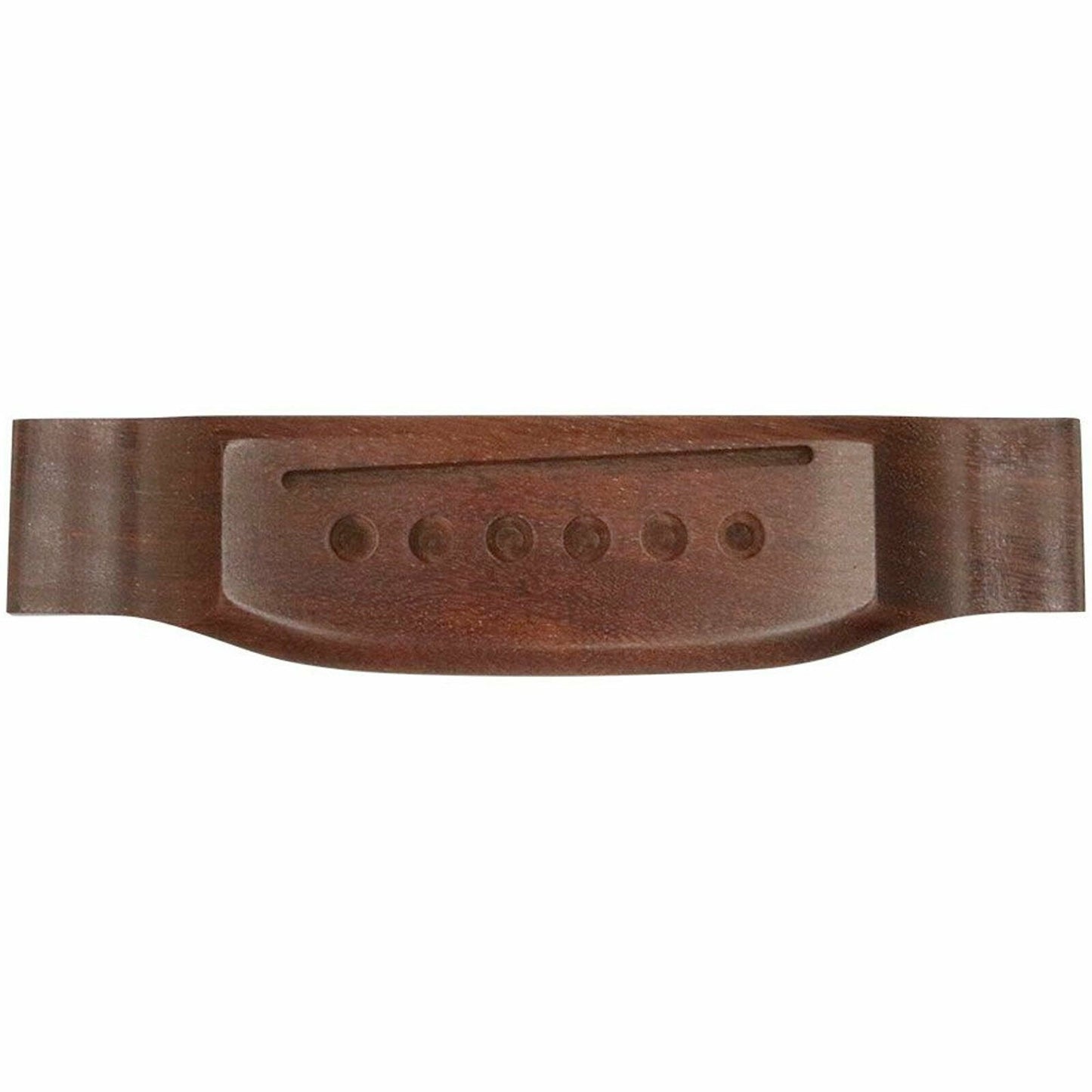 NEW MIJ Martin-Style Replacement Acoustic Guitar Bridge Made in Japan - TINTUL