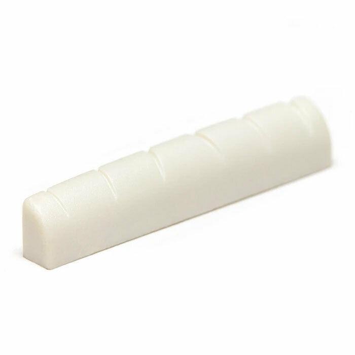 NEW Graph Tech PQ-6400-00 TUSQ Gibson Slotted Acoustic Nut Style 44.6mm Long