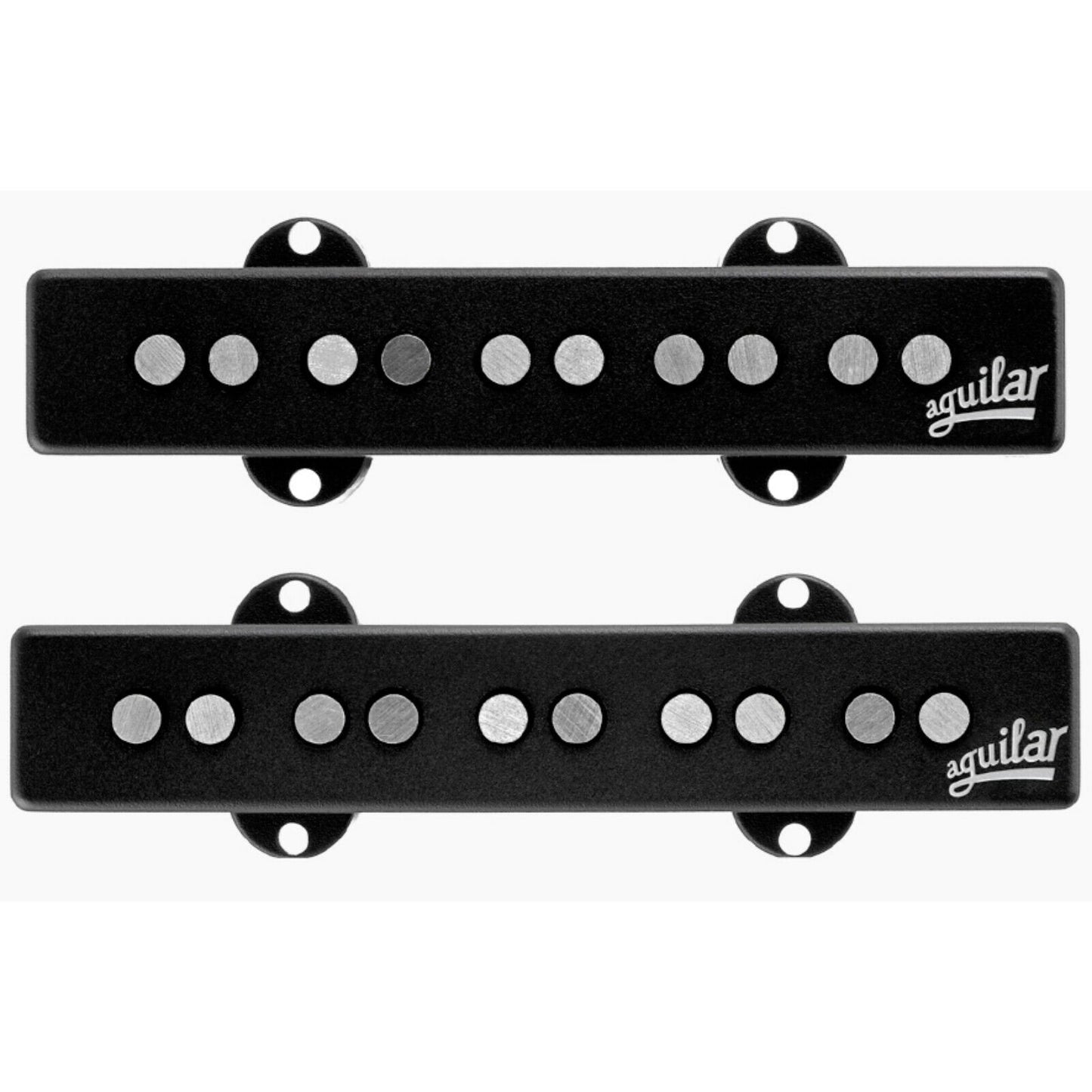 NEW Aguilar AG 5J-60 5-string J Bass Pickup Set Mid-'60s Single-Coil Alnico V