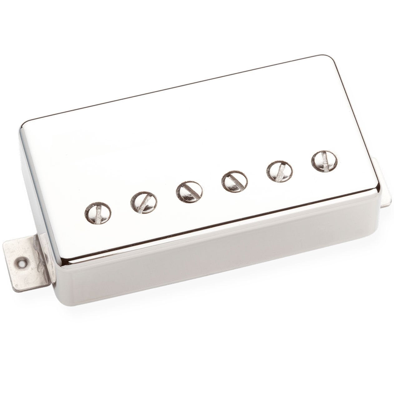 NEW Seymour Duncan SH-1n 59 Model Neck Humbucker Guitar Pickup 4c NICKEL COVER
