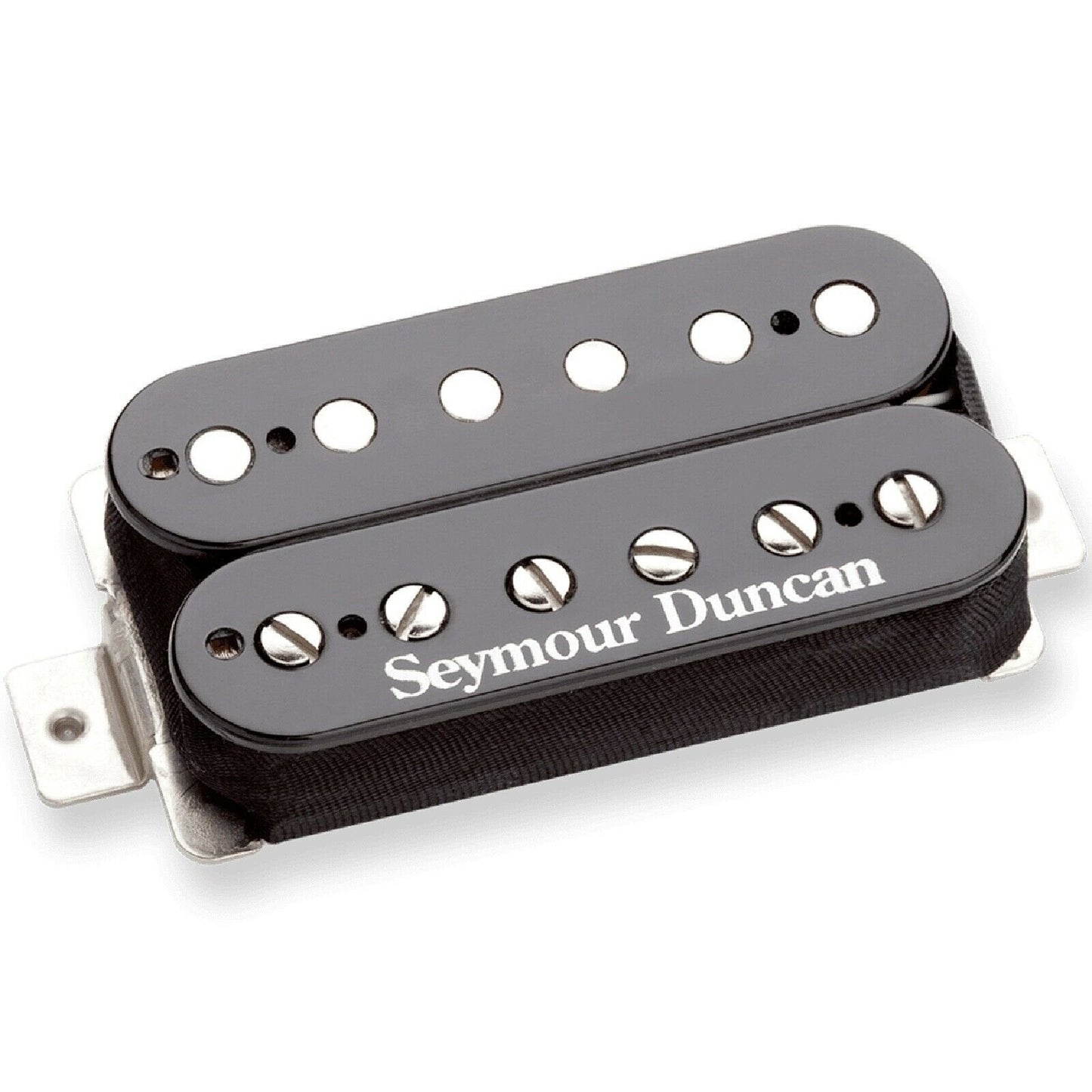 NEW Seymour Duncan SH-14 Custom 5 Humbucker BRIDGE Guitar Pickup - BLACK