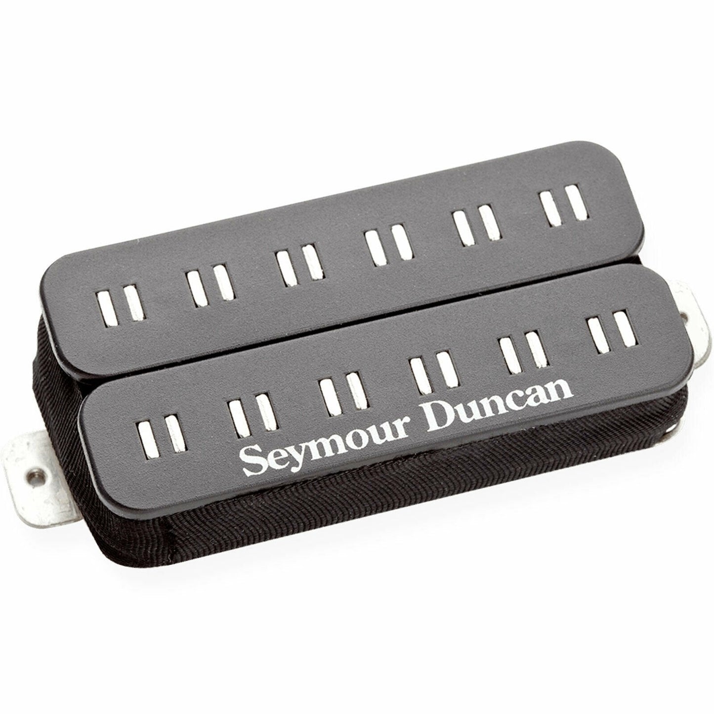 NEW Seymour Duncan PATB-3b Parallel Axis Blues Saraceno Model Trembucker - BLACK