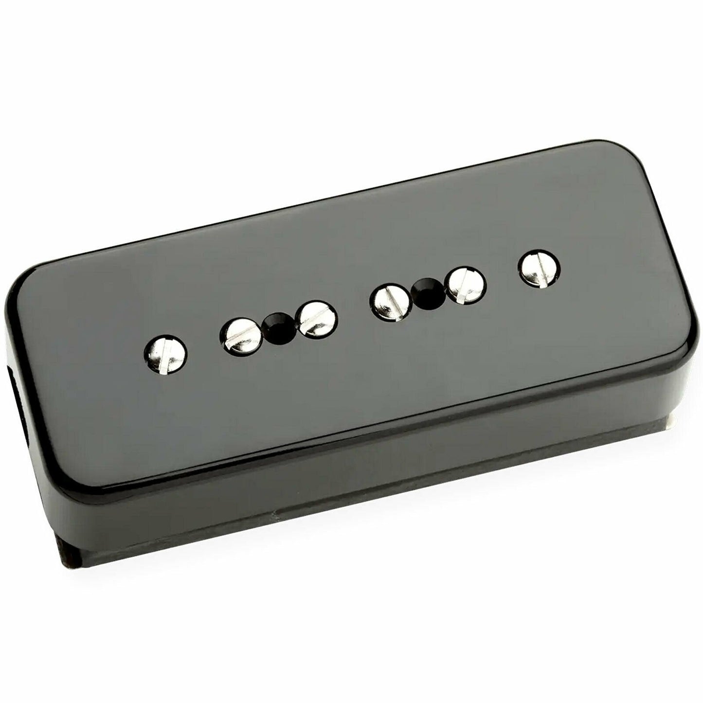 NEW Seymour Duncan STK-P1n P90 Soapbar Stack Neck Guitar Pickup - BLACK