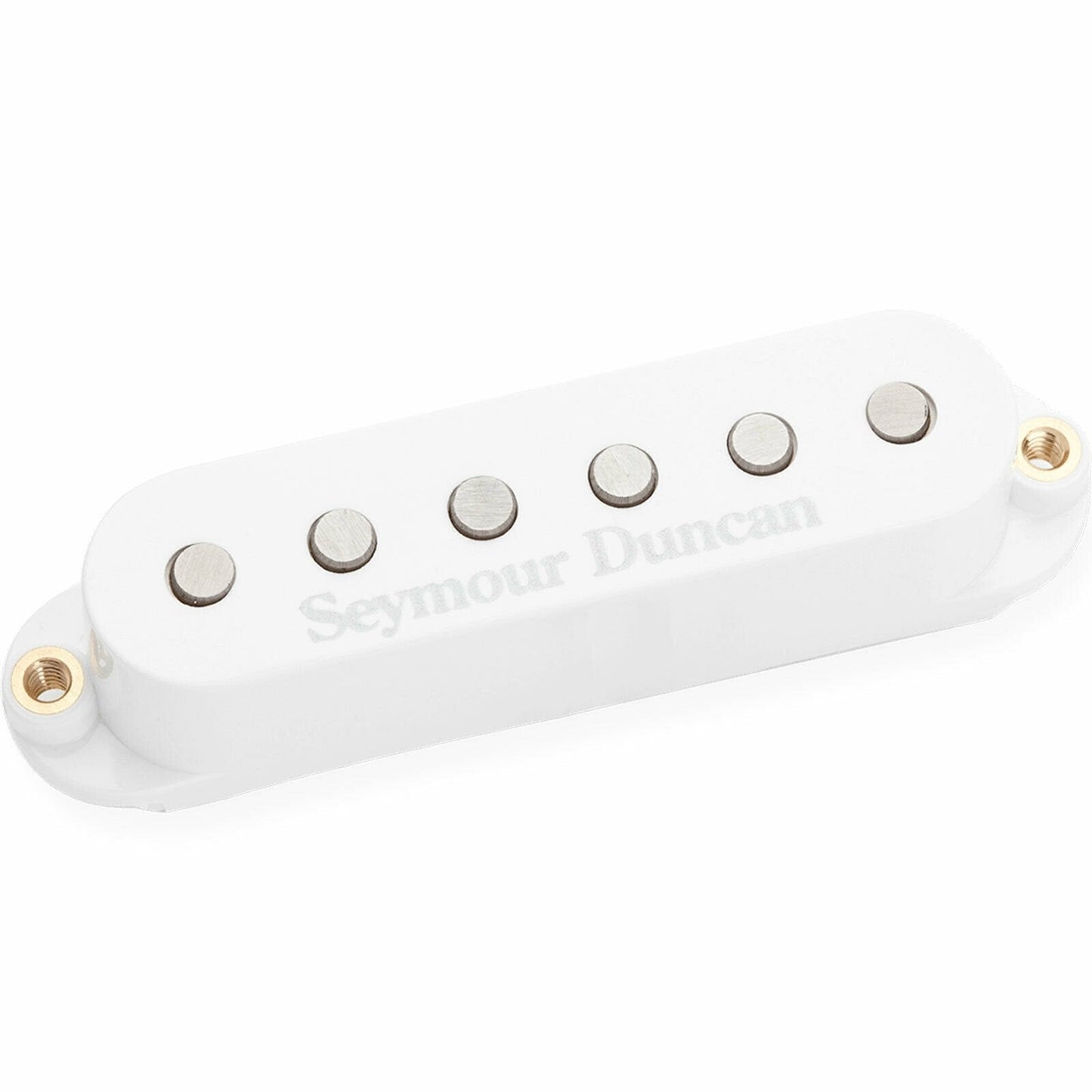 NEW Seymour Duncan STK-S9b Hot Stack Plus White for Strat Guitar Pickup - WHITE
