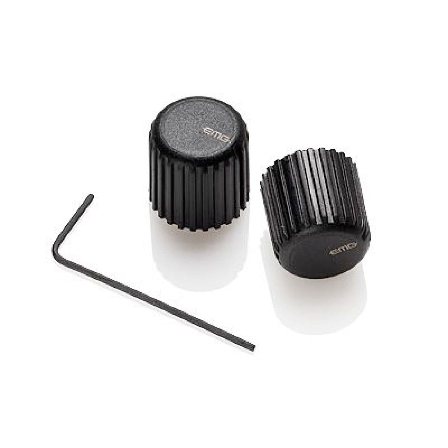 NEW EMG BQC CONTROL EQ for Active/Passive Bass w/ 2 Concentric/stacked Pots