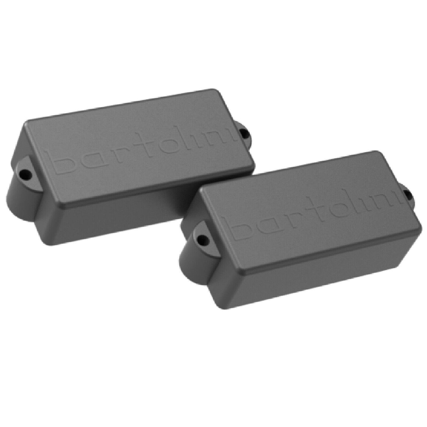NEW Bartolini 5-String Original P-Bass Pickup 58SU72 Deep-Dark Voice, Split Coil