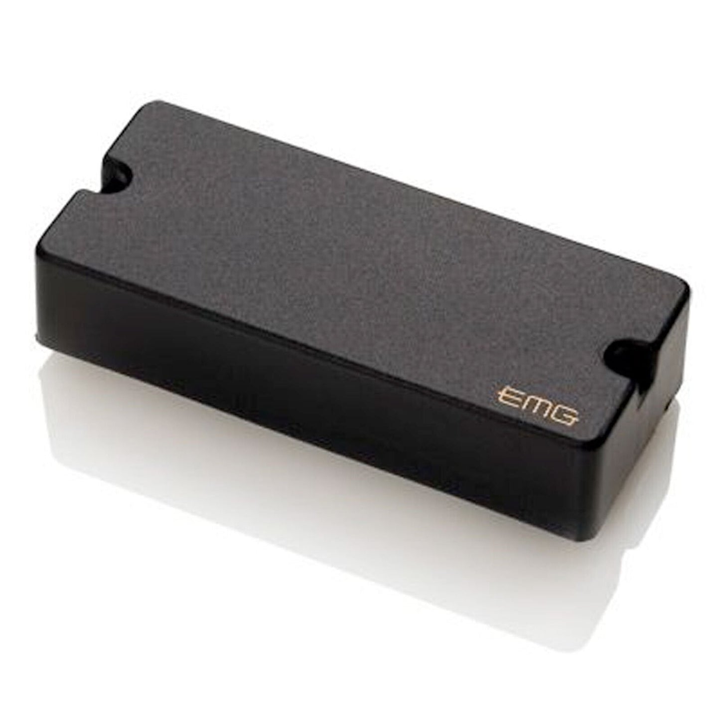 NEW EMG 35TW 4 String SOAPBAR Bass Active Pickup - BLACK