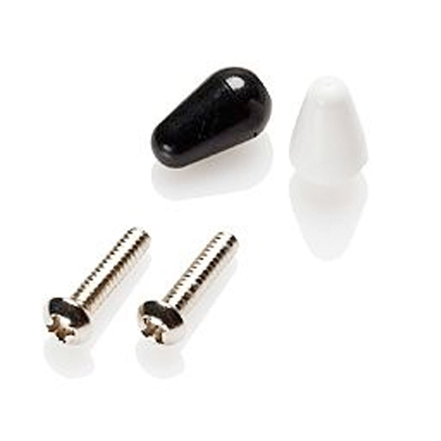 NEW EMG 3 POS SWITCH FOR TELE/ STRAT 3 WAY POSITION SELECTOR FOR 2 Pickkups