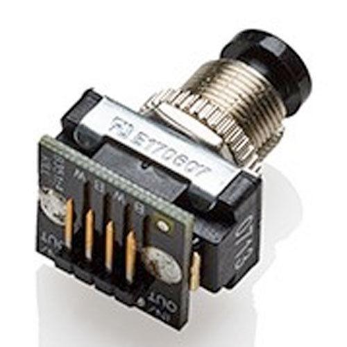 EMG TKO Kill Switch Momentary Off (on) Push Button Switch for Solderless Pickups